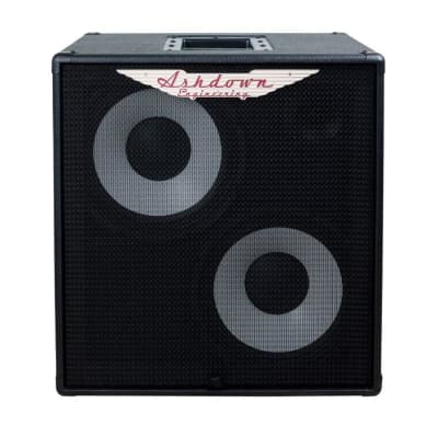 Ashdown RM-210T EVO II Rootmaster 300-Watt 2x10