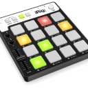 IK Multimedia iRig Pads 16 Pad MIDI Groove Controller for iOS Devices, Mac, PC