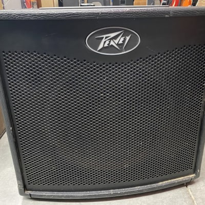 Peavey TKO 115 Bass Combo Amp (Used) | Reverb Peavey TKO 115 Bass Combo Amp (Used) | Reverb