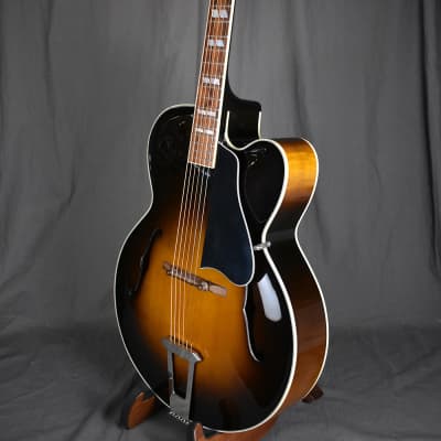 2003 Gibson Custom Shop L-7C | Reverb