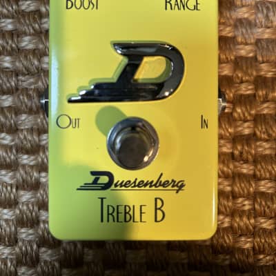 Duesenberg Treble B for sale