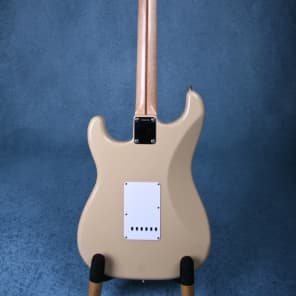 Fender Custom Shop Time Machine 1956 Stratocaster NOS Electric Guitar image 7