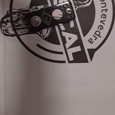 Reverb.com listing, price, conditions, and images for mooer-echoverb