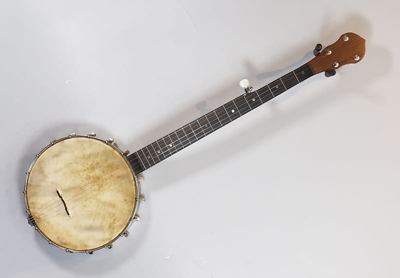 Reverb banjo store