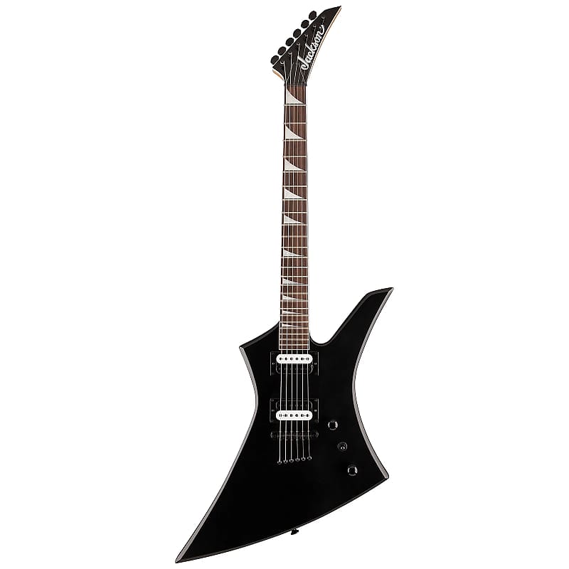 Jackson JS Series JS32T Kelly with Rosewood Fretboard 2013 - 2018 image 1
