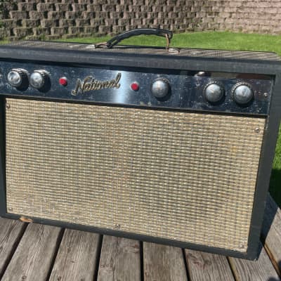 Reverb.com listing, price, conditions, and images for dearmond-tremolo-control