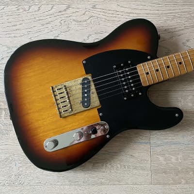 1978 Greco TL600J Telecaster known as telegib copy Fujigen
