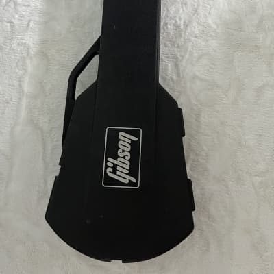 ミハャエル　gibson 80年代チェーンソーケース　美品 80s Gibson 