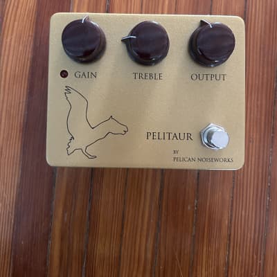 Reverb.com listing, price, conditions, and images for pelican-noiseworks-pelitaur