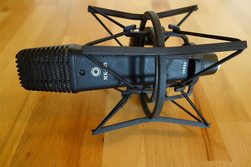 Oktava MK219 1995 | Reverb