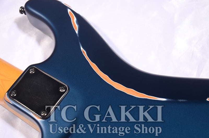 ベース Wood Custom Guitars Vibe Standard 4 Ltd Wood Custom Guitars Vibe Standard 4 | Reverb