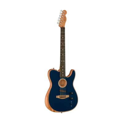 Fender Acoustasonic Player Telecaster Acoustic-Electric