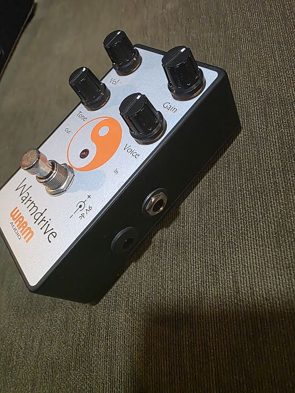 Warm Audio ODD Box V1