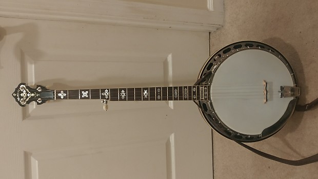 Hatfield banjos for sale sale