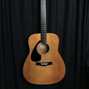 Yamaha FG-411L Left Handed | Reverb