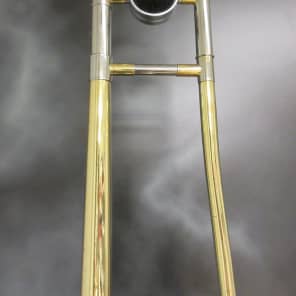 Jupiter JSL-432 Tenor Trombone w/ Original Hardshell Case