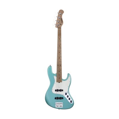Used Sadowsky / Metro Express ME21 VJ4 Morado Candy Apple