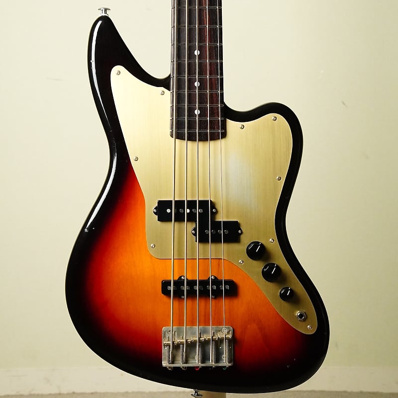 ギター Black Smoker DELTA-S Special Pickguard Black Smoker DELTA-S Special Pickguard
