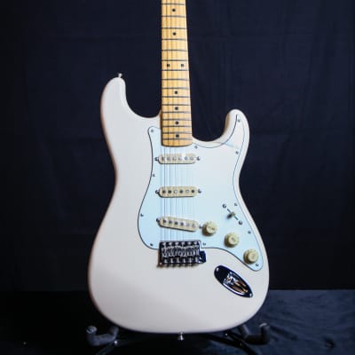 Fender JV Modified '60s Stratocaster | Reverb