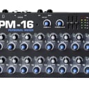 Elite Core PM-16-CORE 16 Channel Personal Monitor Mixer