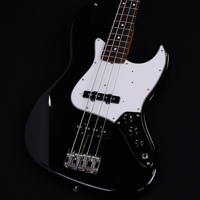 USED/Fender Japan JB62-ALLBK - guitarshoptantan （ギター