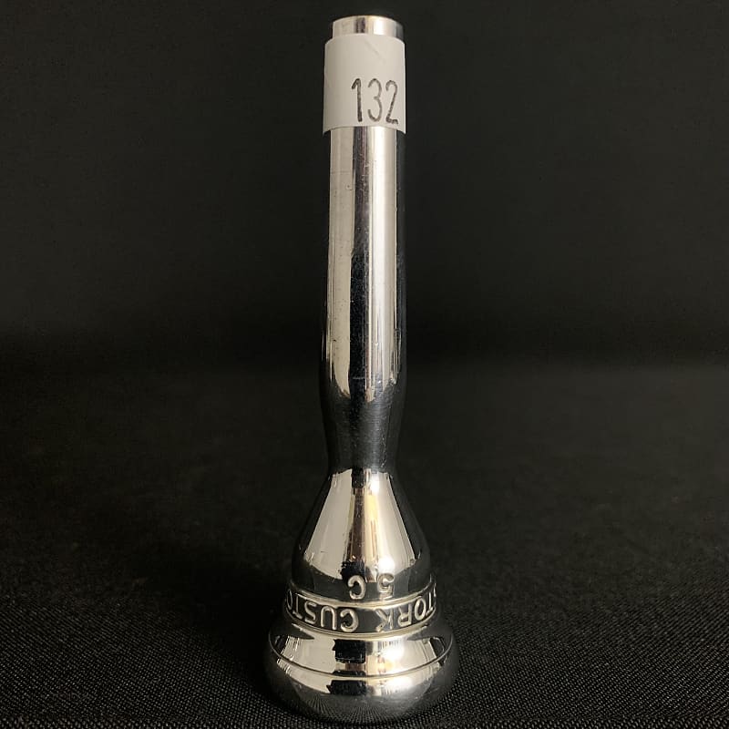 Stork Custom Mouthpieces - Trumpet –