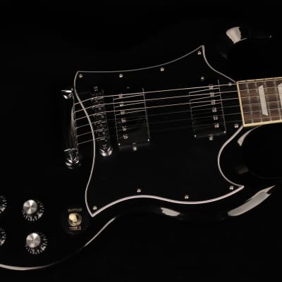 Gibson SG Standard - EB (#055) for sale