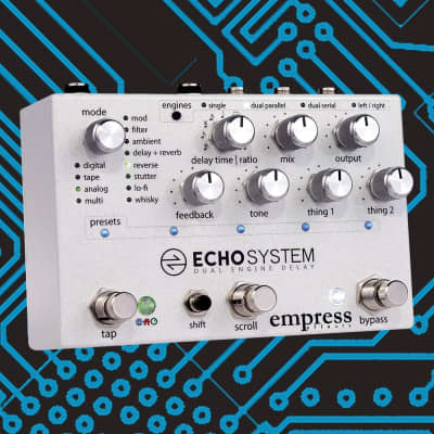 Empress Echosystem image 1