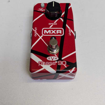 Reverb.com listing, price, conditions, and images for mxr-evh-phase-90-pedal