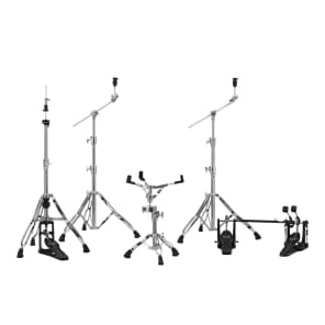 Mapex HP8005-DP Armory 5pc Hardware Pack