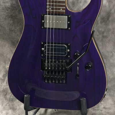 ESP Horizon FR Purple Modified - Free Shipping* image 4