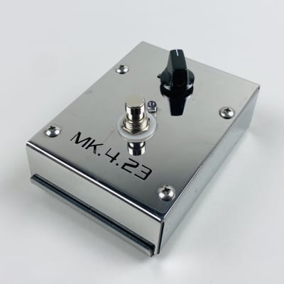 Reverb.com listing, price, conditions, and images for creation-audio-labs-mk-4-23