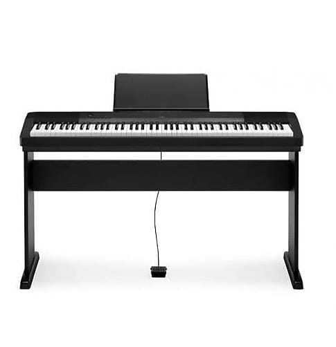 Casio CDP120 Black For Beginer First Play Electric Piano Cheap Price image 1