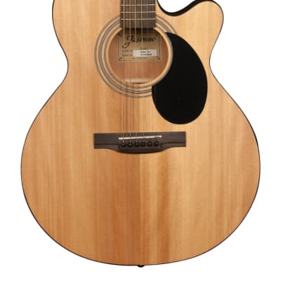 Jasmine - Orchestra Style Acoustic Guitar! S34C *Make An Offer!* image 1