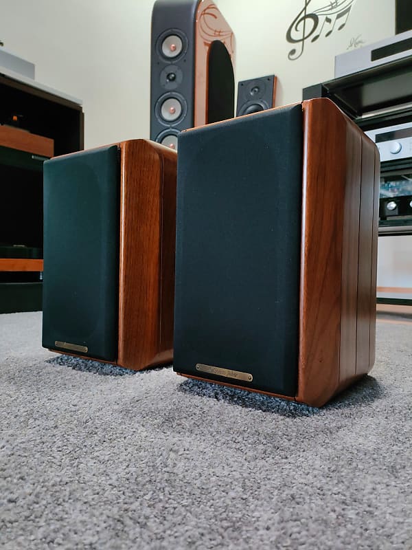 スピーカー・ウーファー Sonus faber Minima Vintage sonusfaber ソナスファベール minima vintage ミニマ ビンテッジ