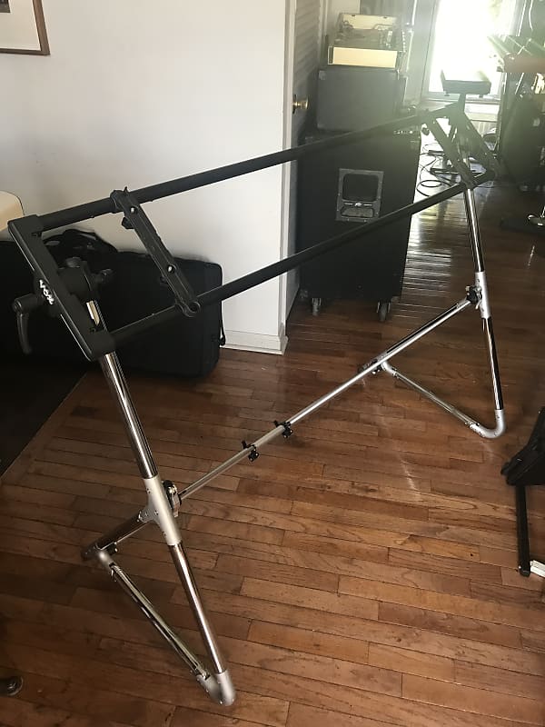 Vox Continental stand. Vox Continental 61/73 stand only. Reverb