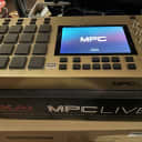 Akai MPC Live Standalone Sampler / Sequencer Gold Edition 1TB SSD