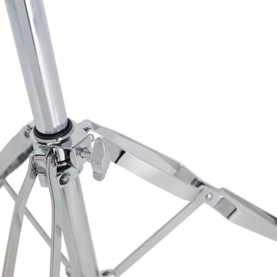 DW 9700 Heavy Duty Straight-Boom Cymbal Stand image 5