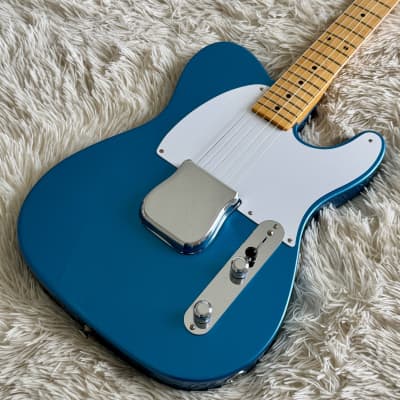 Fender 70th Anniversary Esquire | Reverb