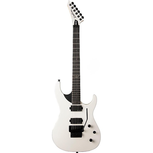 WASHBURN PRO X SERIES エレキギター ホワイト Electric Guitar Washburn Pro X Series Red with Soft Case and