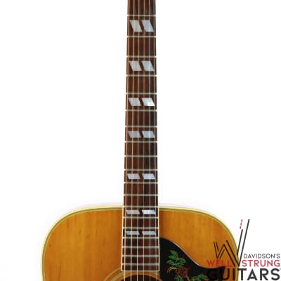 1965 Gibson Dove - Natural image 3