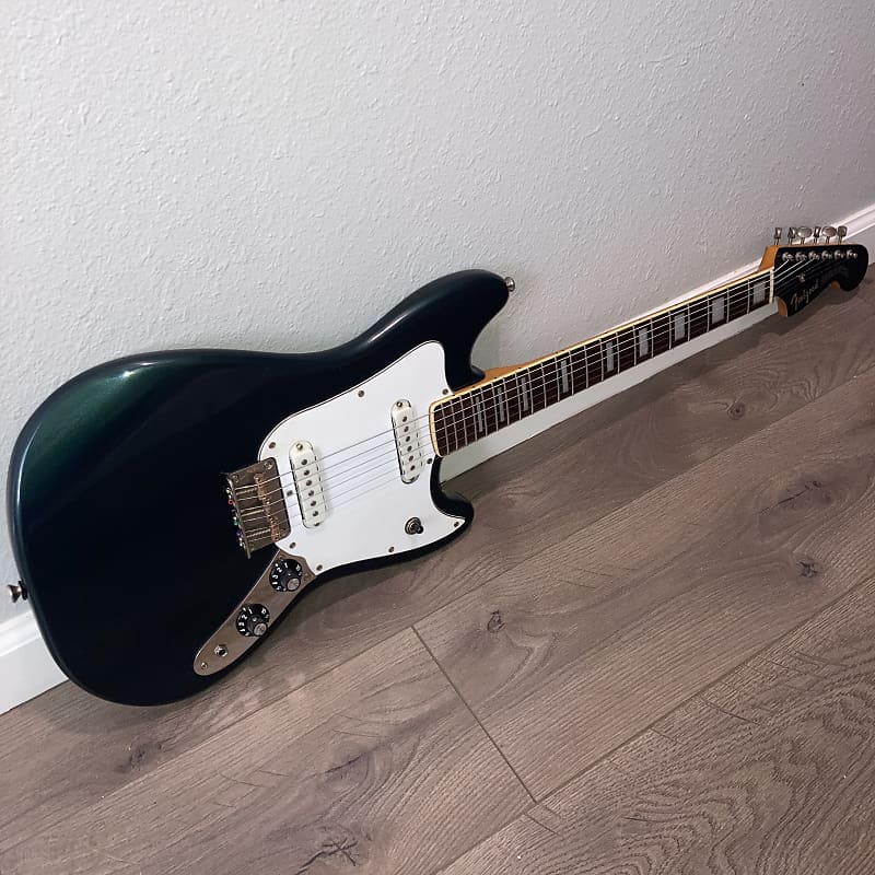 休日限定 Jaguar / Mustang Fender by Squier / Cadillac Hybrid Bronco その他