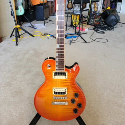 David Thomas McNaught Singlecut Blackout 2009 - 59 burst image 1
