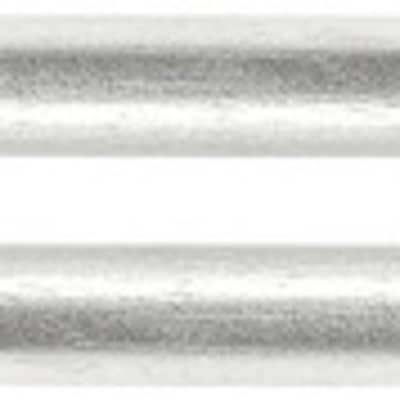 Zildjian 5A Chroma Silver (Metallic Paint) image 2