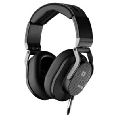 Austrian Audio Hi-X65 Professional Open-Back Over-Ear Headphones image 1