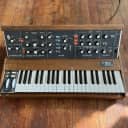 Moog Minimoog 1973 (serviced, all original, and once owned by Boz Scaggs)