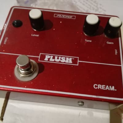 Reverb.com listing, price, conditions, and images for fuchs-plush-cream