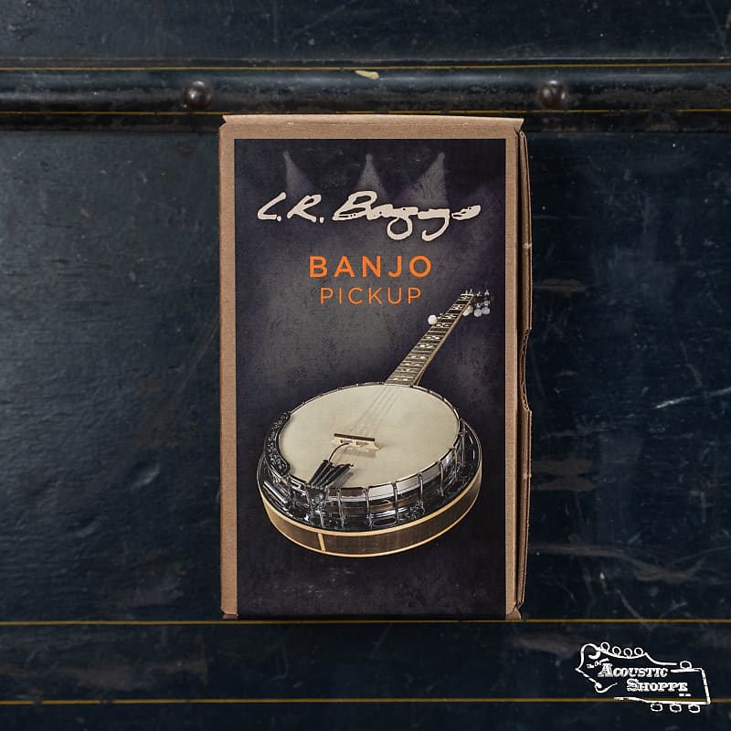L.R. Baggs Banjo Pickup 5/8 image 1