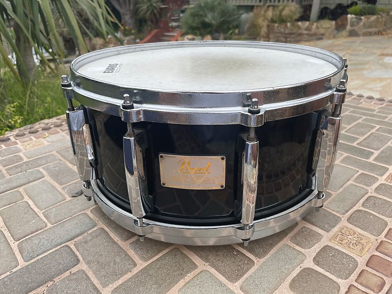 Pearl zenithal resonator snare drum | nate-hospital.com