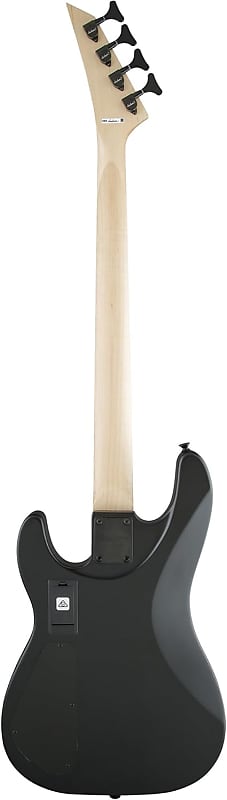 【入手困難品】Jackson X Series David Ellefson X Series Signature David Ellefson 30th Anniversary Concert